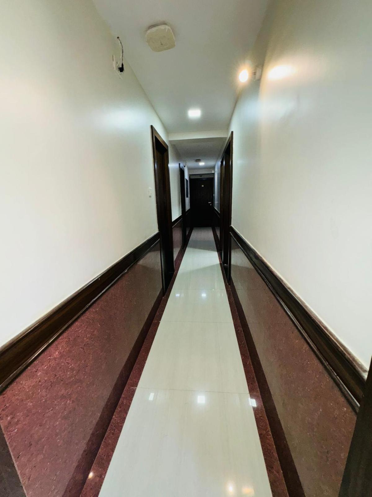 Hotel Artusinn Midc Andheri East Bombaj Zewnętrze zdjęcie