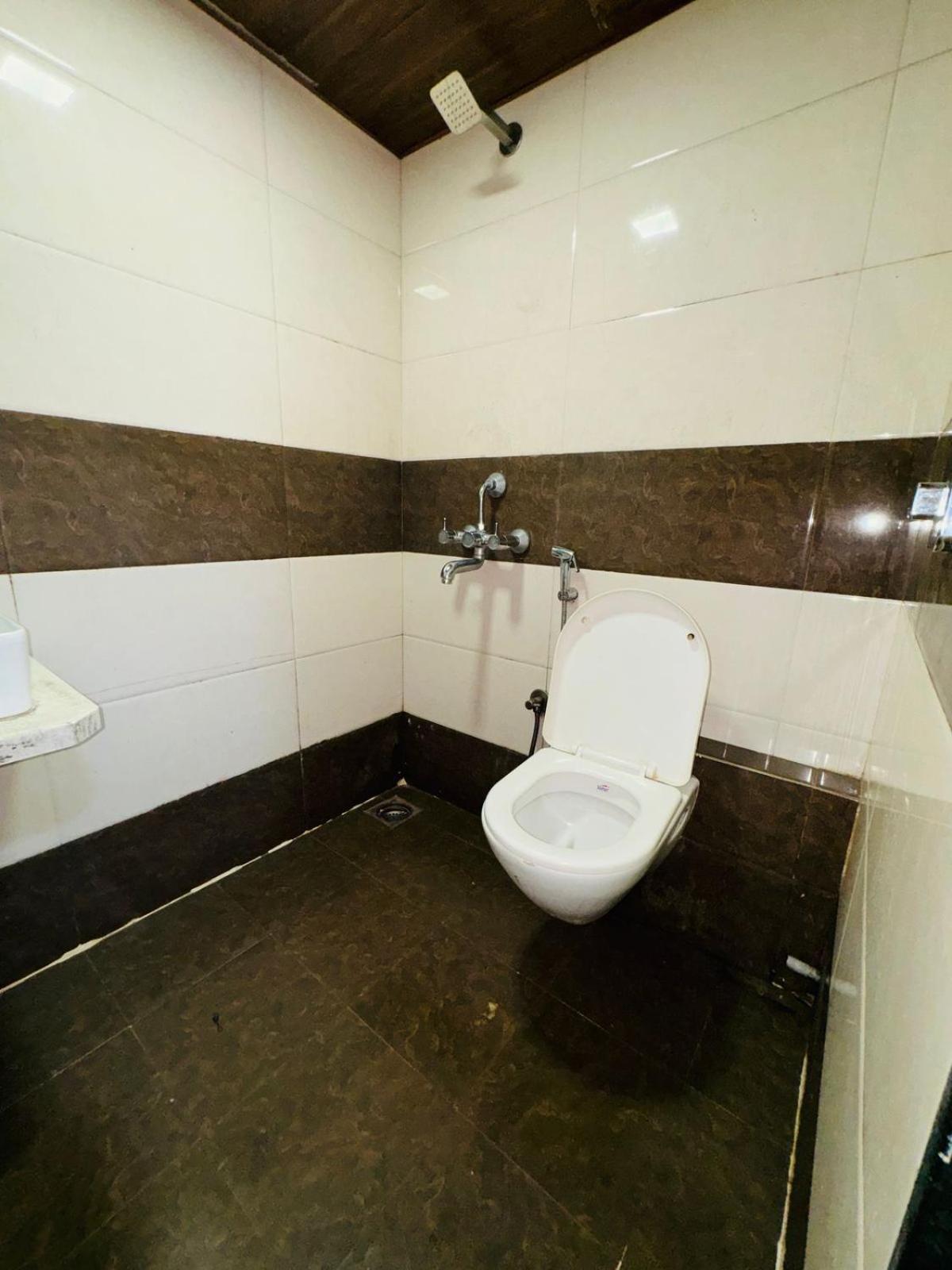 Hotel Artusinn Midc Andheri East Bombaj Zewnętrze zdjęcie